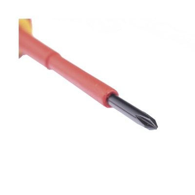 Juego de 6 desarmadores Aislados Bicolor 1000v