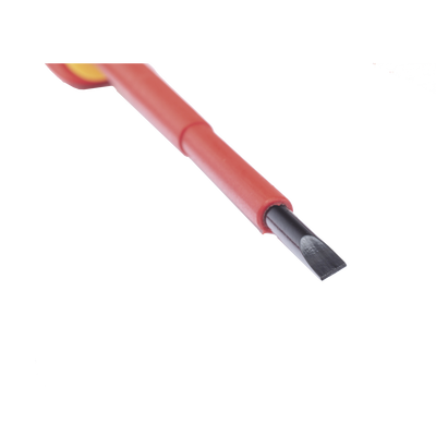 Juego de 6 desarmadores Aislados Bicolor 1000v