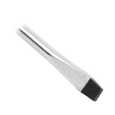 Juego de 6 desarmadores CrV con organizador y Mango Bicolor.