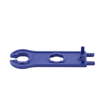 Llave Plástica para Ajuste y Armado de Conectores MC4