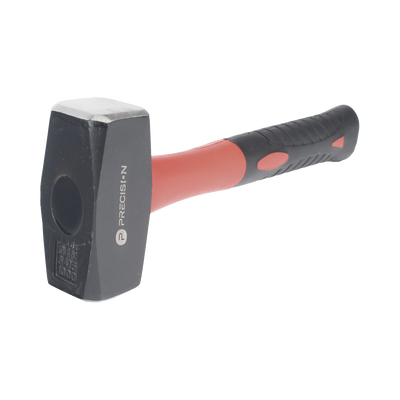 Marro de 1000g con Mango de Fibra de Vidrio