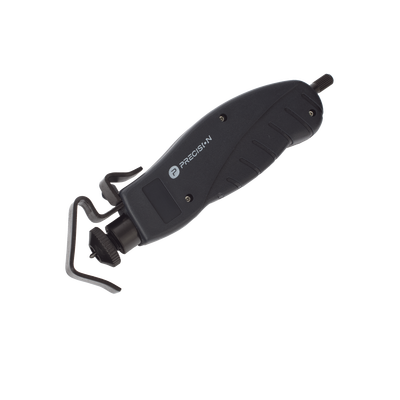 Desforrador ajustable para cables forrados con PVC de 4.5 a 25mm.