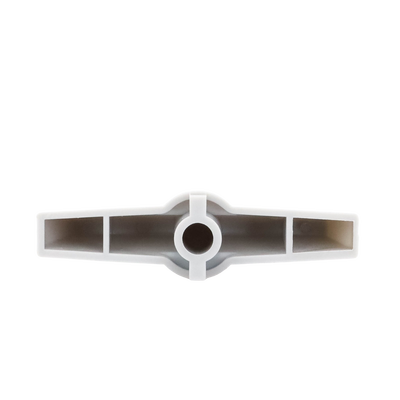 Llave de reemplazo para cerradura: PST-K2L. Compatible con Gabinetes de línea PST Metálicos.