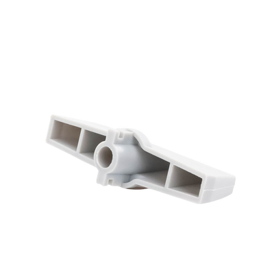 Llave de reemplazo para cerradura: PST-K2L. Compatible con Gabinetes de línea PST Metálicos.