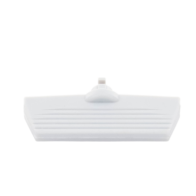 Llave de reemplazo para cerradura: PST-K2L. Compatible con Gabinetes de línea PST Metálicos.