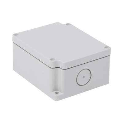 Cajas de Interconexión  con 6 Terminales. De 91 x 75 x 43 mm