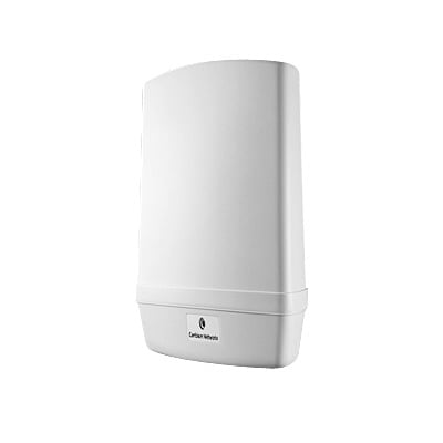 Serie PMP 400, equipo Suscriptor con antena integrada de 17 dBi (15Â°/15Â°).