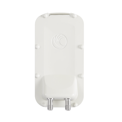PTP450 - Radio Backhaul Conectorizado, 4.9-5.9 Ghz, hasta 300 Mbps, protección IP67, filtro dinámico contra interferencias  (C050045B001B)