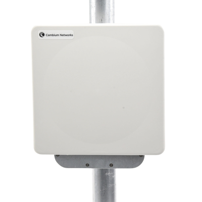 Backhaul radio + antena integrada (Alta ganancia 23 dBi), 4.9-6.05 GHz PTP/HCMP/ 450 Mbps Reales C050067H010A