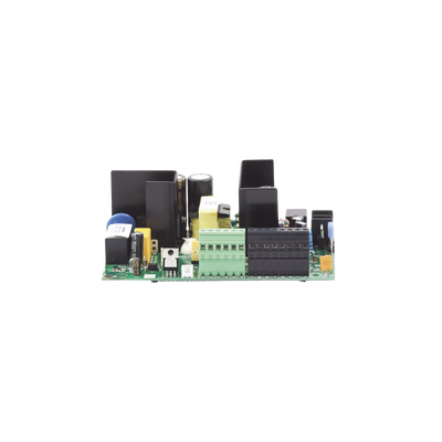 Fuente de poder para serie PW7K montaje en gabinetes PW5K2ENC1 y PW5K2ENC2 (Voltaje de alimentación principal 120VAC) para PROWATCH