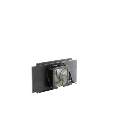 Kit de Ventilador, para Instalación en Gabinetes PanZone de Panduit, de 115 Vca, Cable de Alimentación de 2 Metros