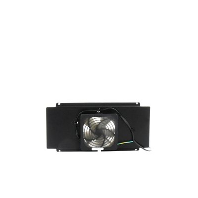 Kit de Ventilador, para Instalación en Gabinetes PanZone de Panduit, de 115 Vca, Cable de Alimentación de 2 Metros