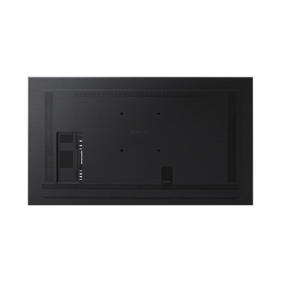 Pantalla Profesional LED de 55", UHD 4K (3840x2160p), Entradas de Video HDMI, Bocinas Integradas de 10 W. Compatible VESA