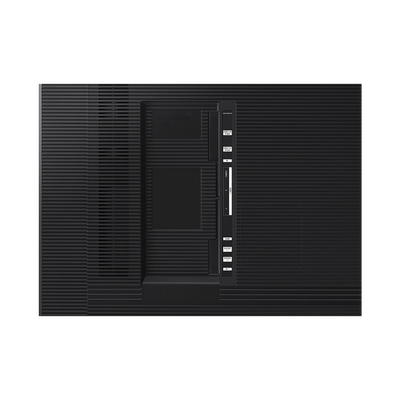 Pantalla Profesional LED de 65", UHD 4K (3840x2160p) / Entradas de Video HDM / Bocinas Integradas de 10 W. Compatible VESA / compatible con MagicInfo