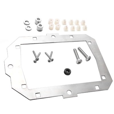 Kit de Montaje para diferentes  Luces Perimetrales