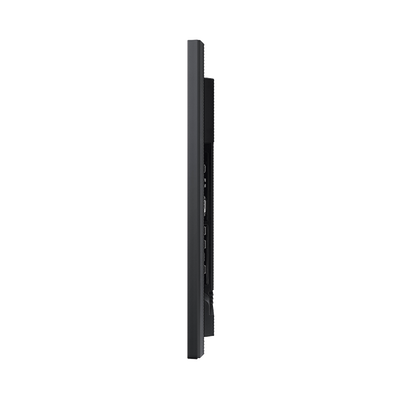 Pantalla Profesional LED de 43", UHD 4K (3840x2160p), Entradas de Video HDMI/DisplayPort/HDCP, Bocinas Integradas de 10 W. Compatible VESA