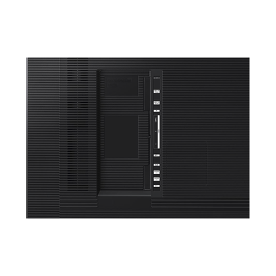 Pantalla Profesional LED de 55", UHD 4K (3840x2160p), Entradas de Video HDMI/DisplayPort / USO 24/7 / Compatible VESA / Compatible con software MagicInfo