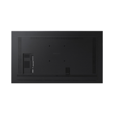 Pantalla Profesional LED de 65", UHD 4K (3840x2160p), Entradas de Video HDMI/DisplayPort, Bocinas Integradas de 10 W. Compatible VESA. Modo de Simulación DICOM