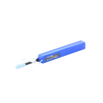 Limpiador Quick Clean™ de 1.25mm, para Conectores LC y MU de Fibra Óptica, 2500 Procesos de Limpieza