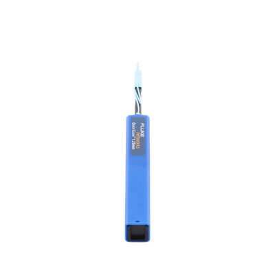 Limpiador Quick Clean™ de 1.25mm, para Conectores LC y MU de Fibra Óptica, 2500 Procesos de Limpieza