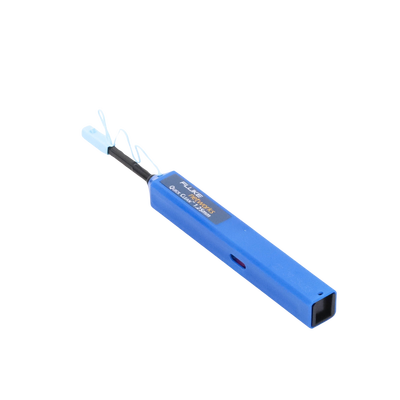 Limpiador Quick Clean™ de 1.25mm, para Conectores LC y MU de Fibra Óptica, 2500 Procesos de Limpieza