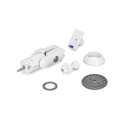 Montaje rápido sin herramientas para CPE's de Ubiquiti Networks
