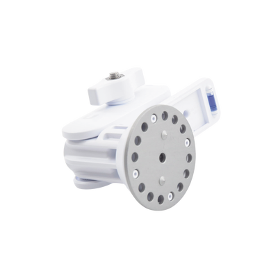 Montaje rápido sin herramientas para CPE's de Ubiquiti Networks