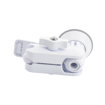 Montaje rápido sin herramientas para CPE's de Ubiquiti Networks