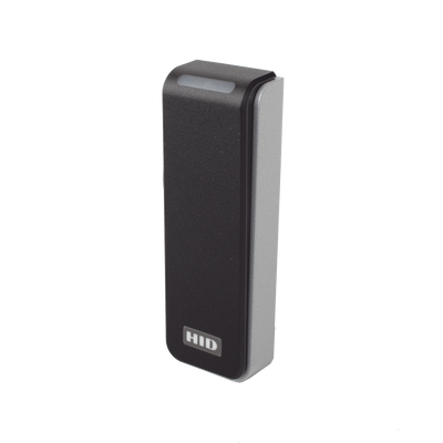 Lector SIGNO Estandar  Multitecnologia/ 20NKS-00-000000/ Garantia de Por Vida/ Pigtail/Wiegand & OSDP