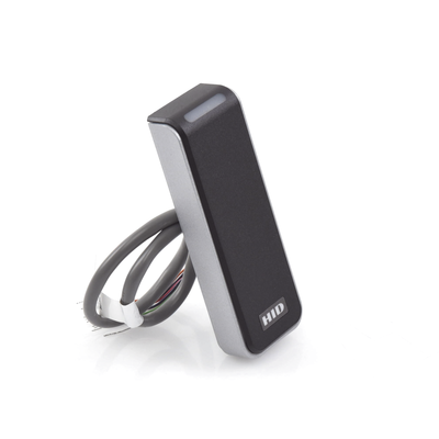 Lector SIGNO PRIORITY  Multitecnologia/  20NKS-T0-000000/ Garantia de Por Vida/ Pigtail/Wiegand & OSDP