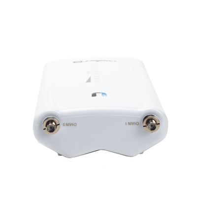 Radio Estación Base airMAX AC Lite hasta 500 Mbps, 5 GHz (5150 - 5875 MHz)