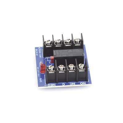 MÓDULO DE RELEY 6 / 12VDC, CONTACTOS DPDT @ 5A - 220VAC / 28VDC