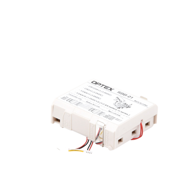 Caja de batería para Detectores VXI / HX - R / RAM / DRAM