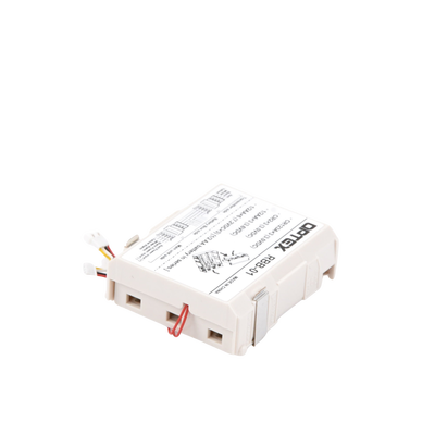 Caja de batería para Detectores VXI / HX - R / RAM / DRAM