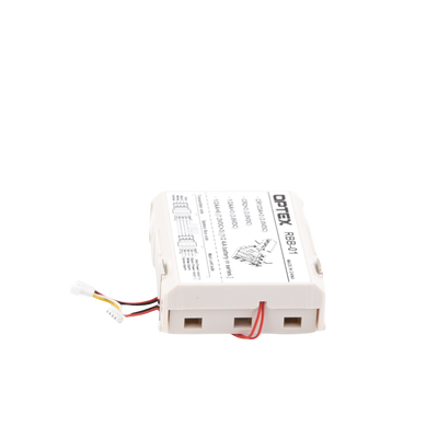 Caja de batería para Detectores VXI / HX - R / RAM / DRAM