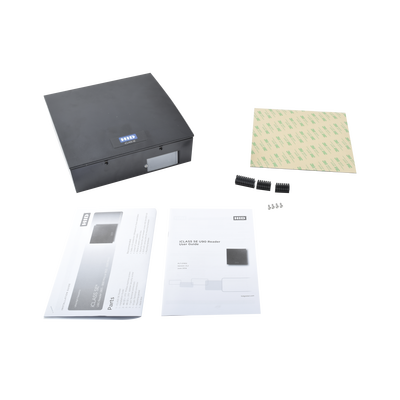 Lector de largo Alcance U90 (RDRSEU909K00000) UHF para EPC GEN2 / Alcance de hasta 5 mts