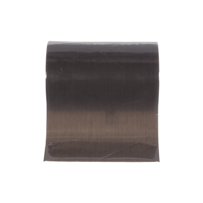 Cinta de Transferencia Térmica, Cera/Resina, color Negra, de 4.33" x 1181' (110 mm x 363 m).