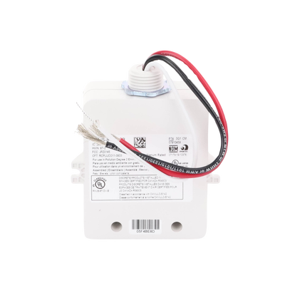 Controlador 8A para accesorios controlados de 0-10V