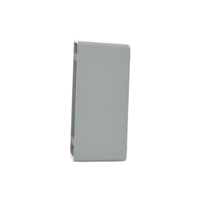 Caja Condulet FS de 1" (25.4 mm) con una boca a prueba de intemperie.