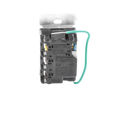 (RadioRA2) Atenuador Dimmer PRO para linea RadioRa2, RadioRa3 y RA2 Select, el cable neutro es opcional 250W LED / CFL