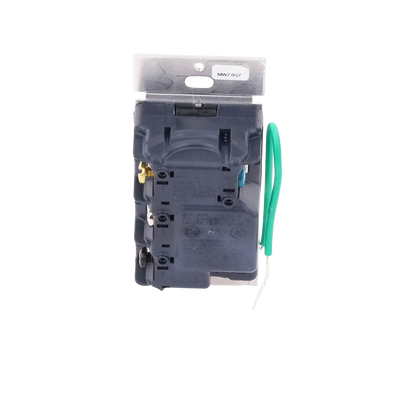 Atenuador Dimmer PRO para linea RadioRa2, RadioRa3 y RA2 Select, el cable neutro es opcional 250W LED / CFL Girs