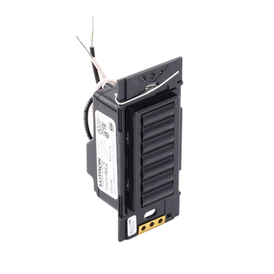 (RadioRA2) Teclado seetouch 7 botones, programe escenas diferentes en cada botón.