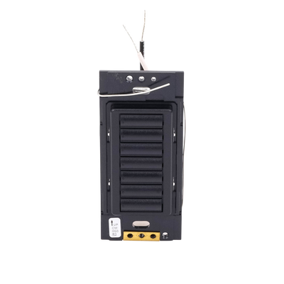 (RadioRA2) Teclado seetouch 7 botones, programe escenas diferentes en cada botón.