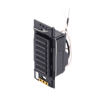 (RadioRA2) Teclado seetouch 7 botones, programe escenas diferentes en cada botón.