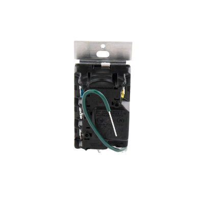 (RadioRa3) Atenuador  táctil SUNNATA Dimmer PRO color blanco para linea Radio Ra3, Requiere cable neutro 250W LED / CFL