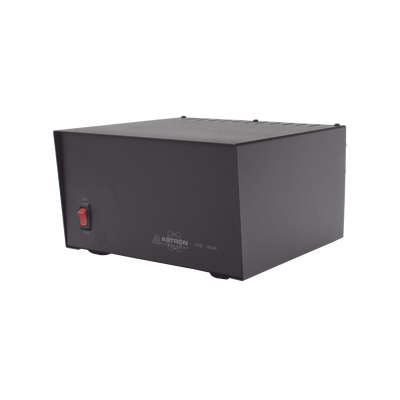 Fuente de Poder Astron | Salida: 13.8Vcc, 20A