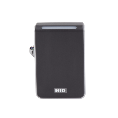 Lector R40 SIGNO Estandar  Multitecnologia/ 40NKS-00-000000/ Garantia de Por Vida/ Pigtail/Wiegand & OSDP