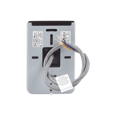 Lector R40 SIGNO Estandar  Multitecnologia/ 40NKS-00-000000/ Garantia de Por Vida/ Pigtail/Wiegand & OSDP
