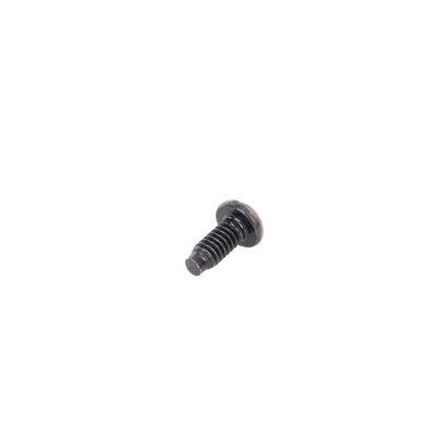 Tornillo #12-24, 13 mm de largo, para uso con Racks de 2 o 4 postes Panduit, de Acero, Bolsa de 100pz