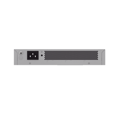 Switch de Acceso Gigabit Administrable Capa 2 / 8 puertos 10/100/1000 Mbps / 2 Puertos 2.5GE SFP Uplink  / ERPS / IMGP Snooping / DHCP Snooping / Administración Nube Gratis
